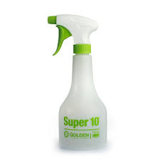 Super 10 Sprayflaske
